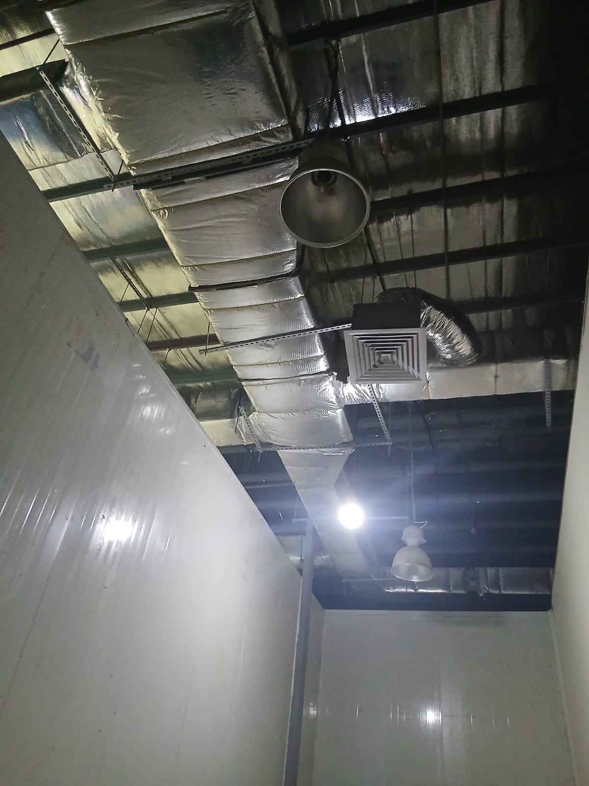 شغل تكييف مركزي - فني تكييف محترف - أعمال تكييف المدينة المنورة