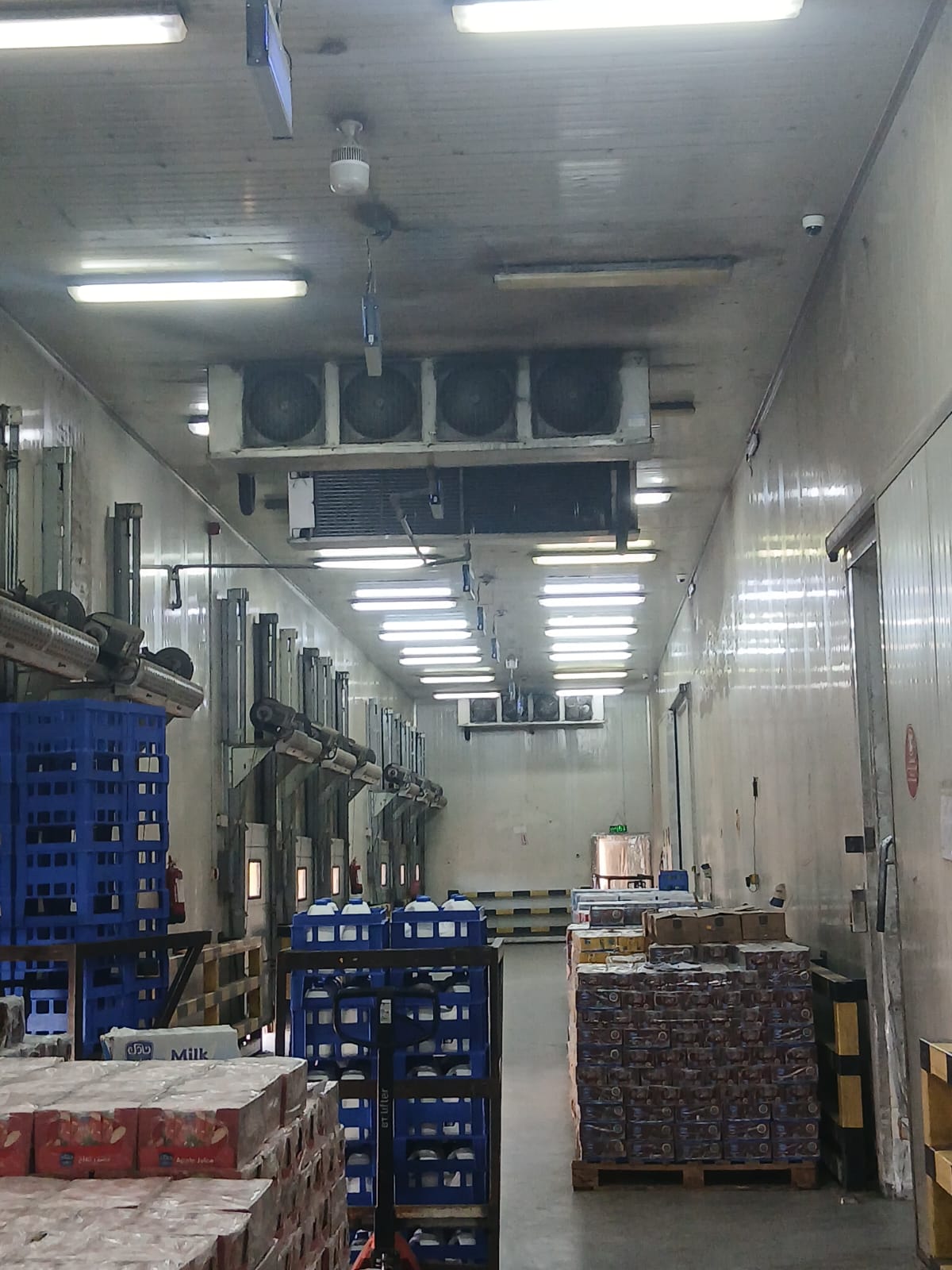 شغل تكييف مركزي - فني تكييف محترف - أعمال تكييف المدينة المنورة