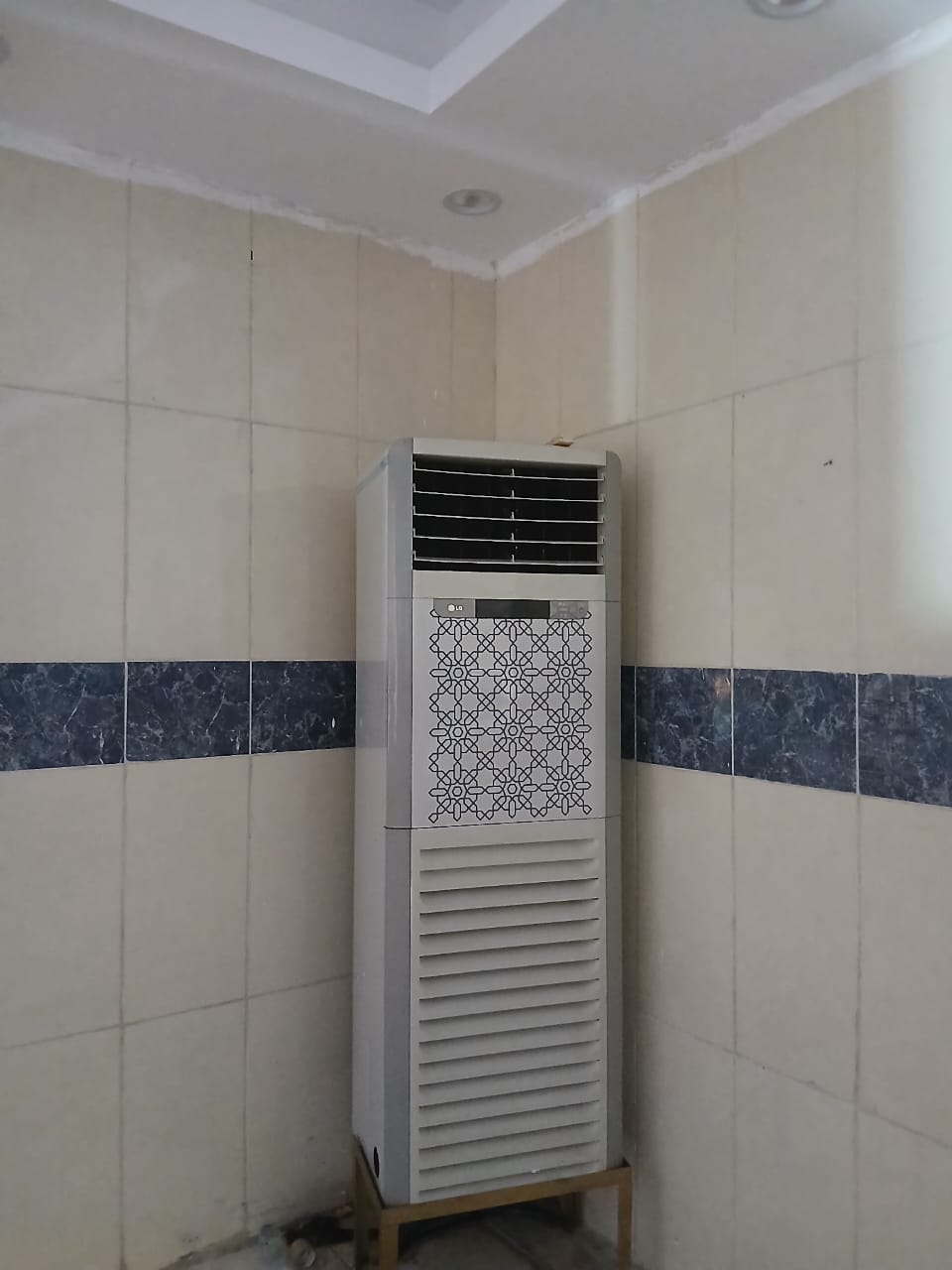 شغل تركيب تكييف - فني تكييف محترف - أعمال تكييف المدينة المنورة