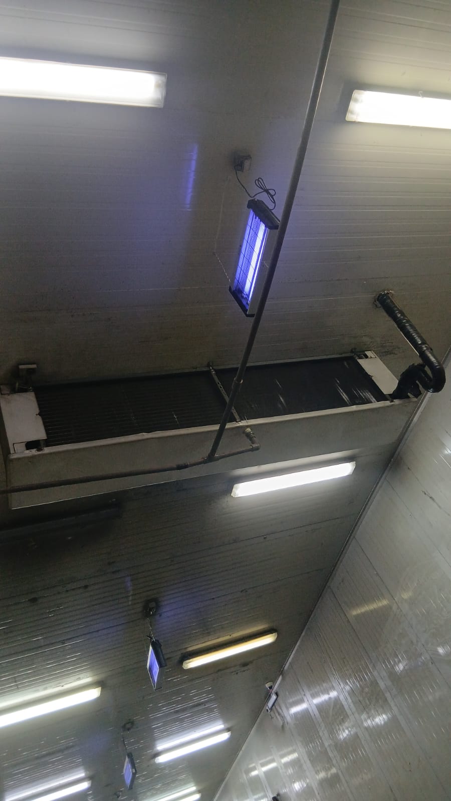 صيانه وتنظيف تكييف مركزي - فني تكييف محترف - أعمال تكييف المدينة المنورة