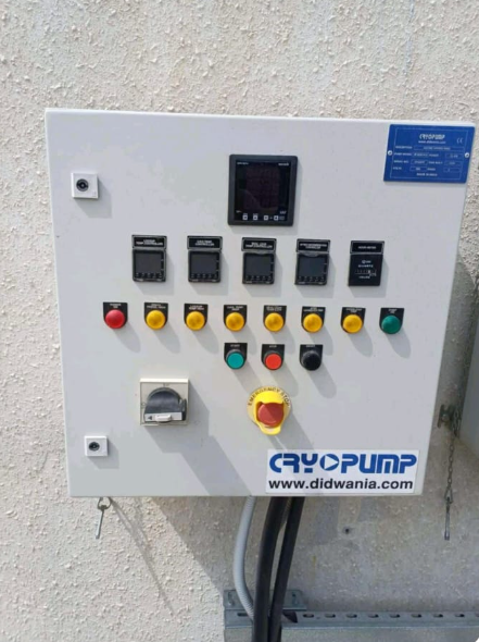 تركيب تكييف مع لوحة تحكم - فني تكييف محترف - أعمال تكييف المدينة المنورة